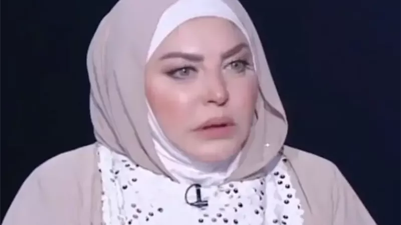 تفاصيل نجاة الفنانة والإعلامية ميار الببلاوي من حرق في منزلها 