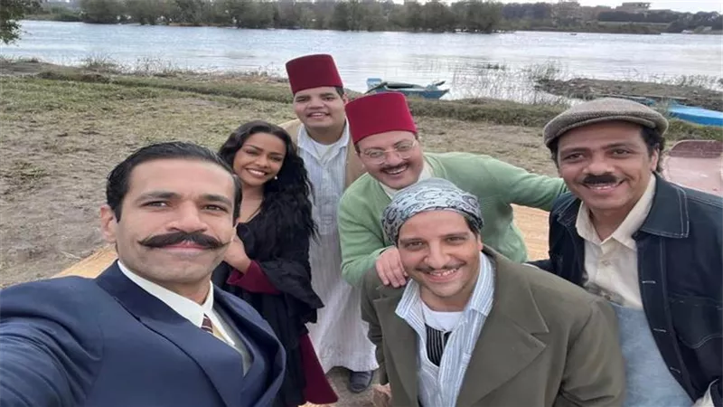 وجوه جديدة.. كل ما تريد معرفته عن الجزء الثاني من مسلسل النص