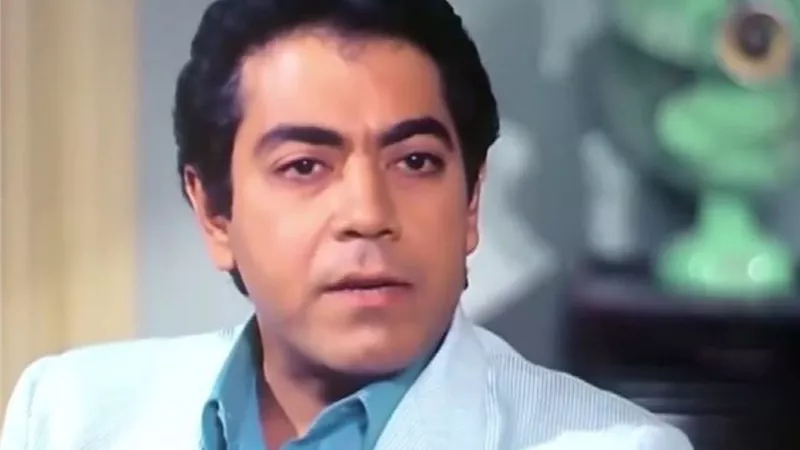 صبري عبد المنعم ينتقد الفنان محمد رمضان ويصفه بالمغرور.. ماذا قال ؟!