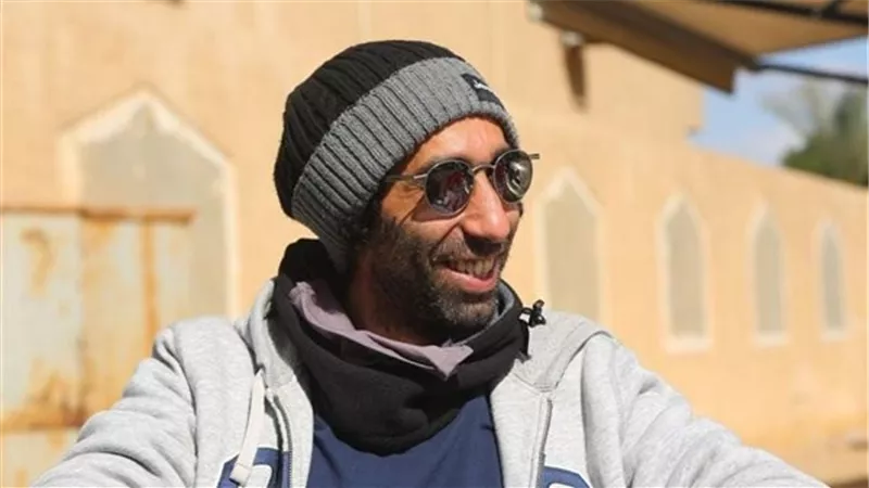 كريم العدل يقود إخراج مسلسل 