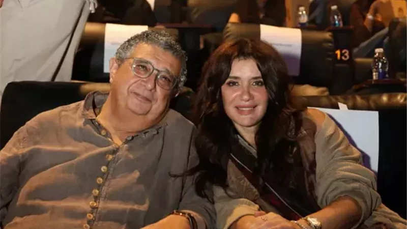 قبل عرضه.. غادة عادل تكشف تفاصيل شخصيتها في فيلم 