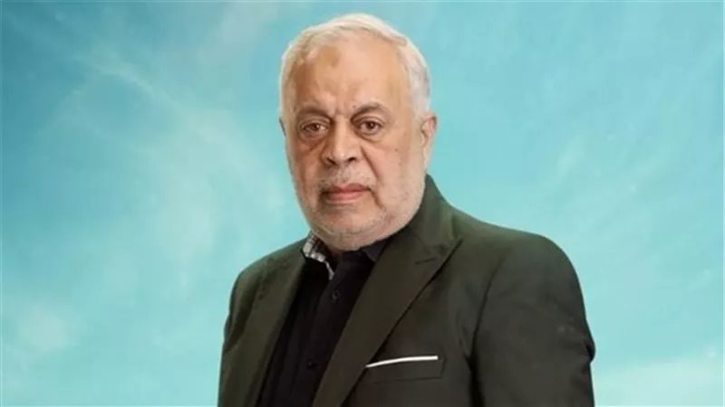 أشرف زكي يكشف سبب استقالته من منصب نقيب المهن التمثيلية
