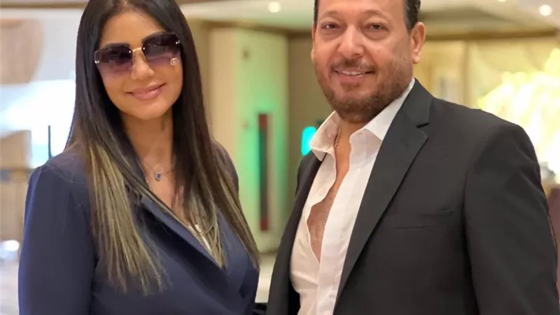 استقرار الحالة الصحية للفنان أحمد العيسوي بعد أزمة مفاجئة