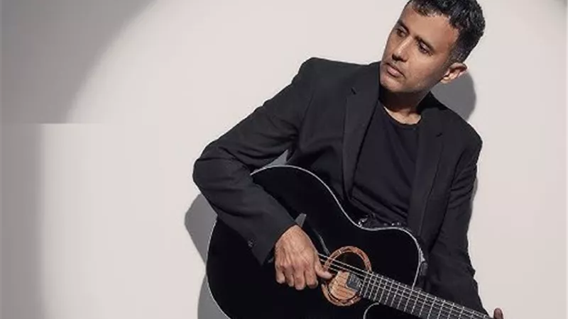 حمزة نمرة يكشف كواليس ألبومه الجديد في برنامج واحد من الناس