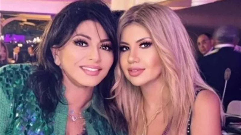 هالة صدقي تدافع عن بوسي شلبي: لم تكن سكرتيرة لمحمود عبد العزيز
