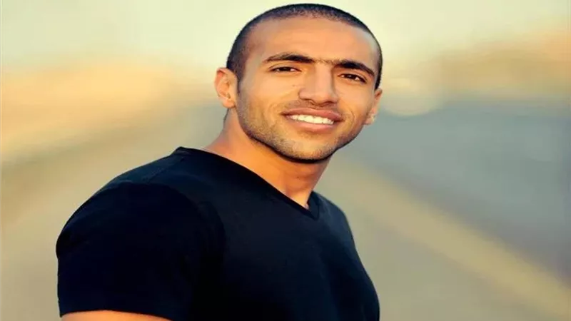 أسرة الفنان عمرو ستين تستقبل عزاءه السبت المقبل في مسجد الشرطة