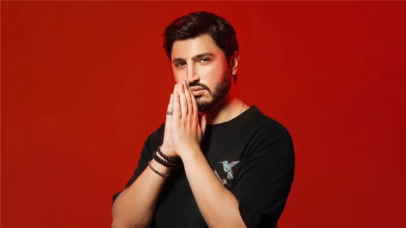 محمد فضل شاكر وسعد لمجرد يجتمعان في ديو سهران حبيبي.. التفاصيل كاملة