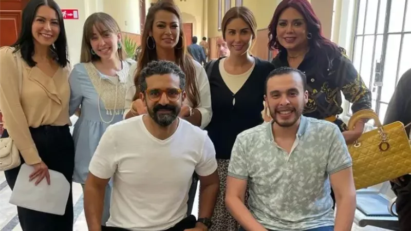 قبل نهايه تصوير مشاهده.. كل ما تريد معرفته عن مسلسل 