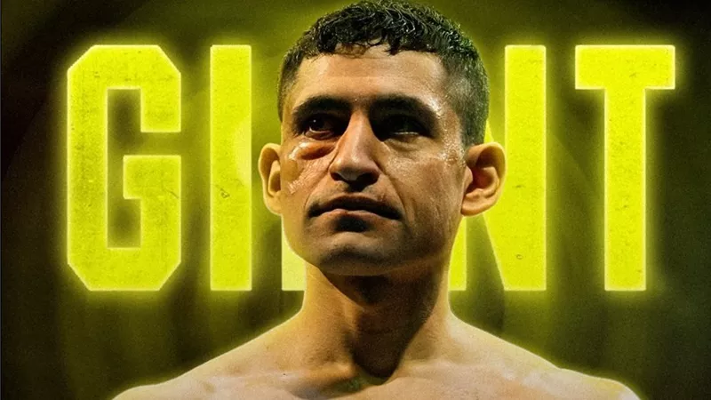 “Giant” العرض العالمي الأول لـ أمير المصري بعد تفاذ التذاكر في لندن    