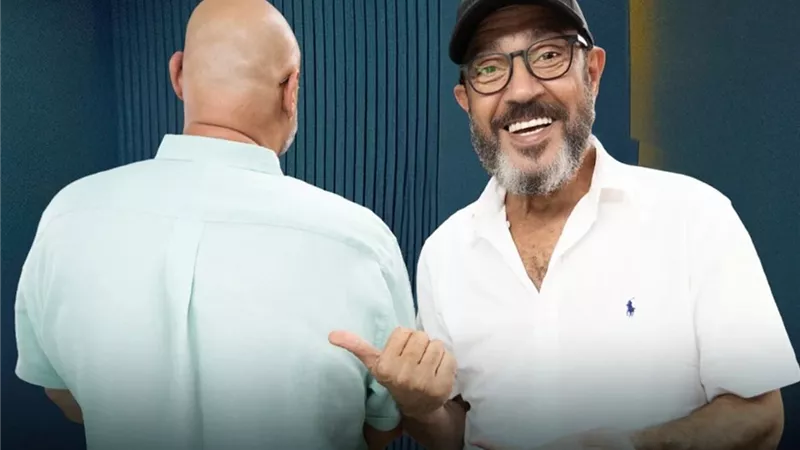 اليوم.. أشرف عبد الباقي ضيف برنامج 