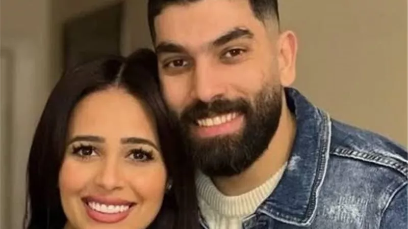 متجوز عرفي.. تراشق بين سامر أبو طالب وطليقته رنا سماحة بعد إعلان خطوبته