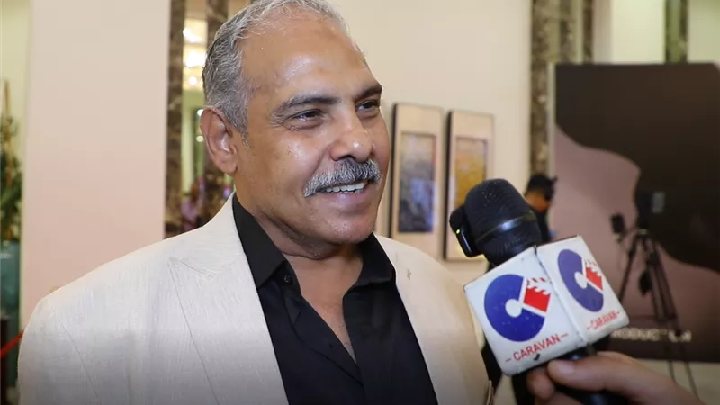 محمد رضوان يكشف تفاصيل 