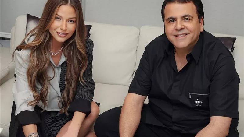 باميلا الكيك تنضم إلى معتصم النهار وتشارك في مسلسل لوبي الغرام