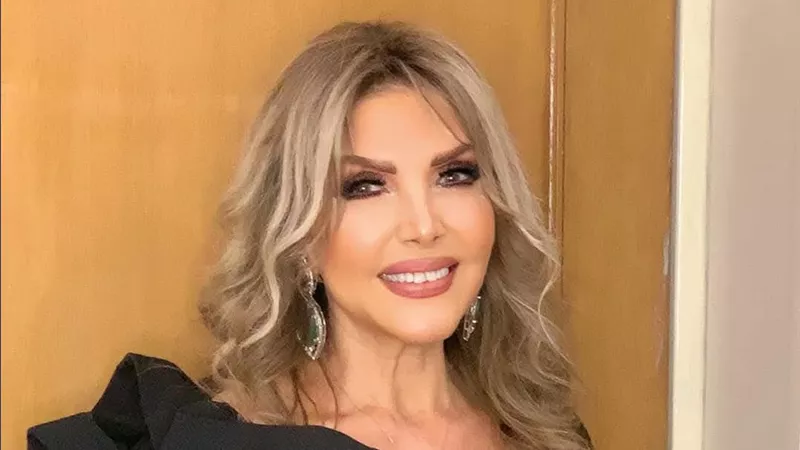 نادية مصطفى: فخورة وممتنة للرئيس السيسي لجهوده في وقف إطلاق النار بغزة