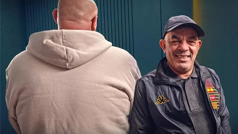 علاء مرسي ضيف برنامج فضفضت أوى مع معتز التونى غدا