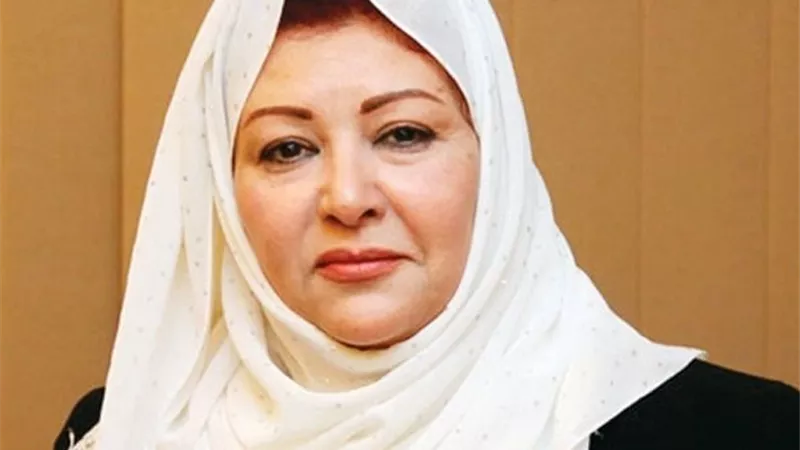 عفاف شعيب: لازم نرق قلبنا على الأيتام مش إحنا والزمن عليهم