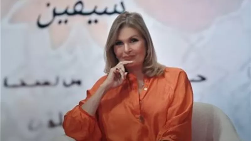 يسرا: نفسي أخس زي زمان وحاليًا بكره المرايا 