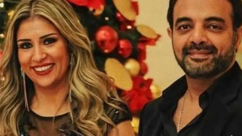 الفنانة شهيرة تكشف تفاصيل الحالة الصحية للإعلامية أيات أباظة 