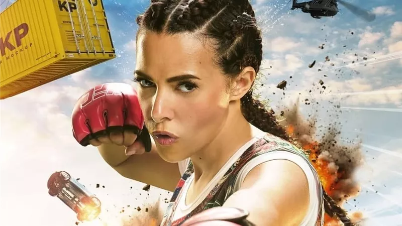 دنيا سمير غانم الأعلى إيراداً في تاريخ البطولات النسائية بالسينما