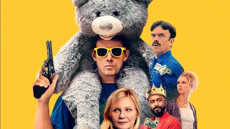 عرض فيلم 