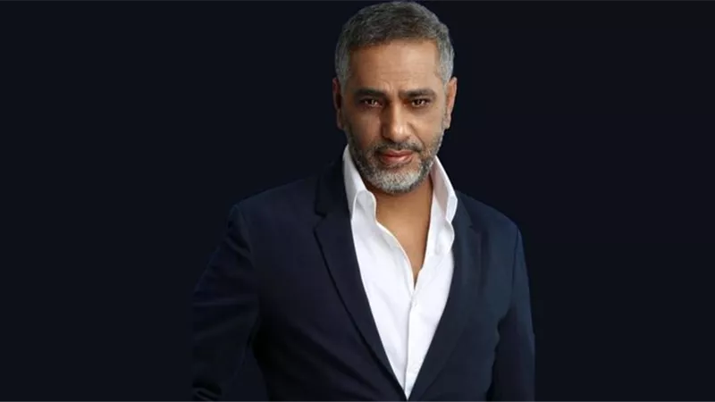 حقيقة مرض فضل شاكر في محبسه الساعات الماضية 