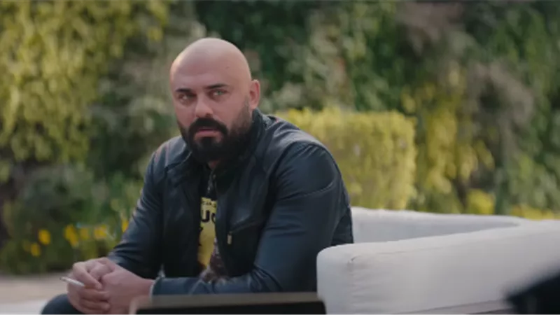 اليوم.. العرض الخاص لفيلم 