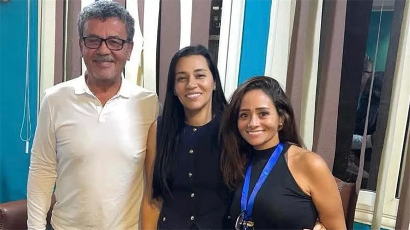 المخرجة بتول عرفة: الفن المصري فاز بشباب موهوبين ويفرحوا القلب بمهرجان نقابة المهن التمثيلية
