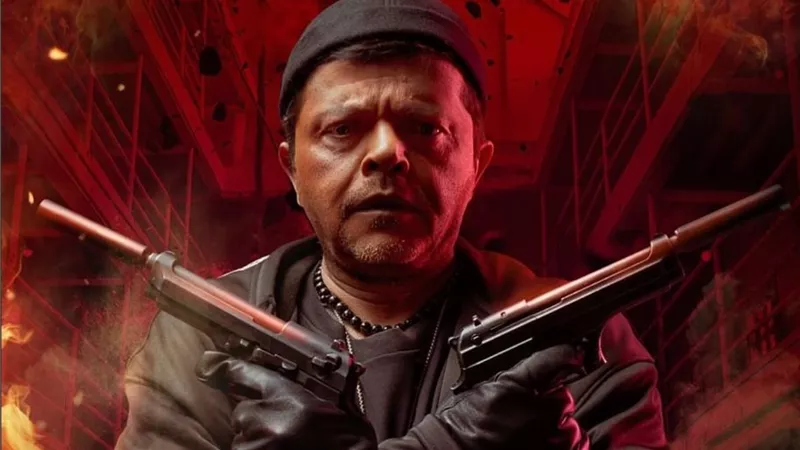 محمد هنيدي يكشف موعد استكمال تصوير فيلم الإسترليني: بعد العيد