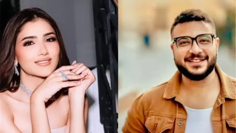 مسلسل جديد يجمع النجمة مي عمر ومحمد سيد بشير في رمضان 2026