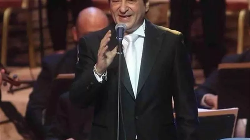  محمد الحلو وريهام عبد الحكيم يحييان حفلاً بالأوبرا ضمن فعاليات مهرجان الموسيقى 