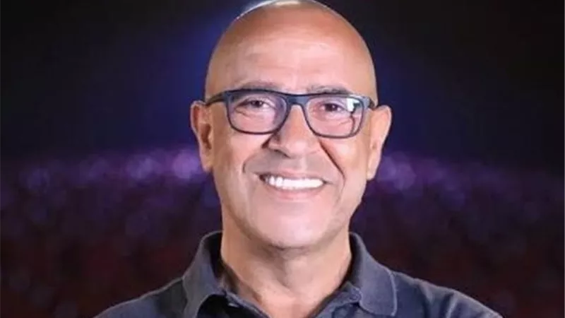 أشرف عبد الباقي: المقارنة بيني وبين عادل إمام «ظلم» للزعيم