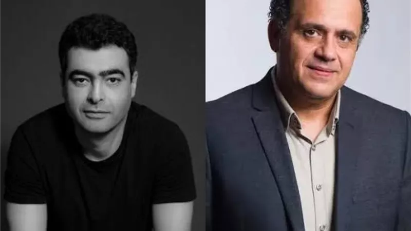 تفاصيل افتتاح المتحف المصري الكبير:ناير ناجي يقود الأوركسترا وهشام نزيه التأليف الموسيقي