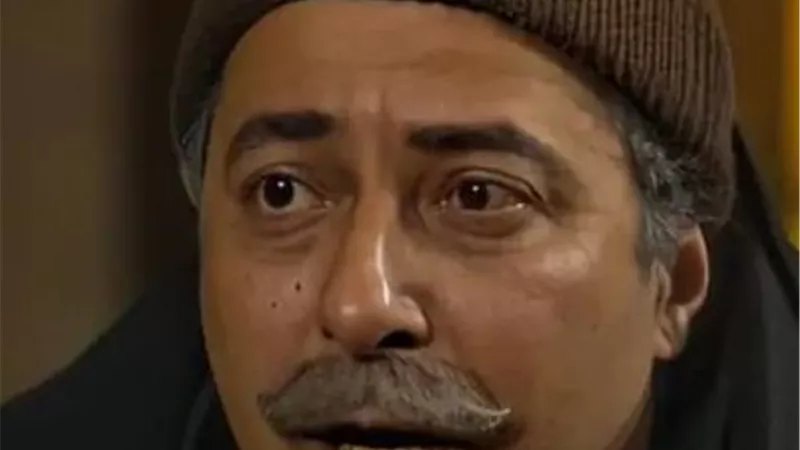 ابنة صلاح السعدني تحيي ذكرى ميلاده:عيد ميلاد أجمل في الجنة بإذن الله