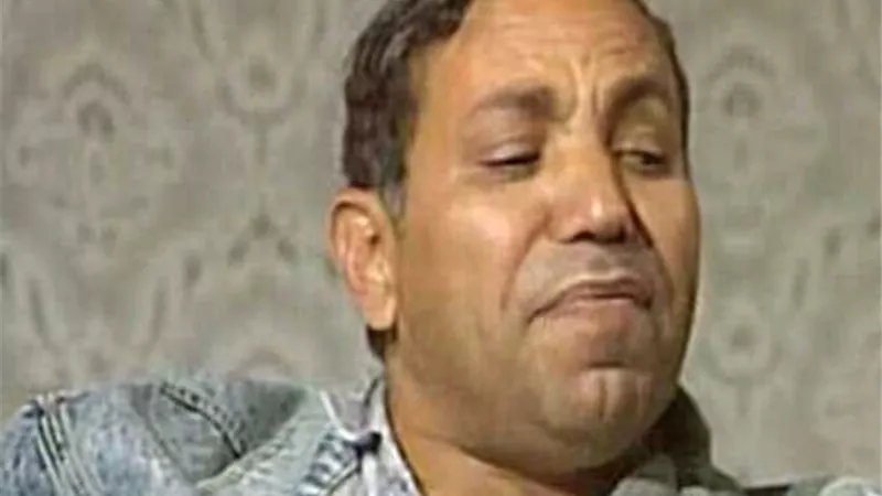 في ذكرى وفاته.. قاسم الدالي فنان بملامح صادقه وأداء بلا تصنع