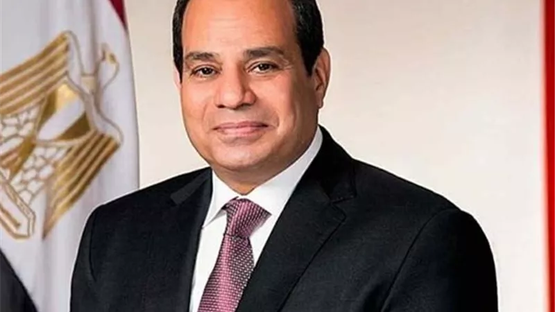  بحضور الرئيس السيسي .. نجوم الفن يشاركون في احتفالية مصر وطن السلام الليلة 