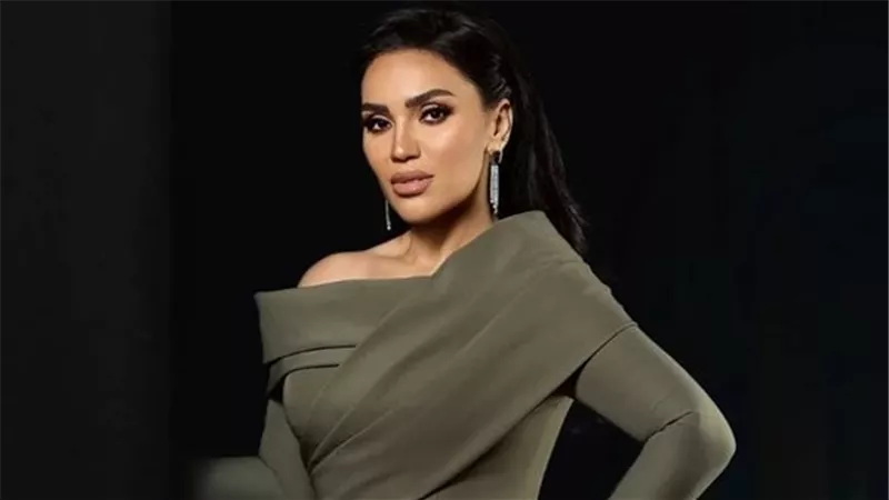 مي فاروق لـ