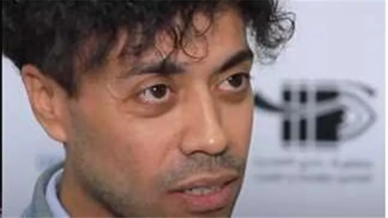 لهذا السبب بكى محمد فهيم حين عُرض عليه فيلم 