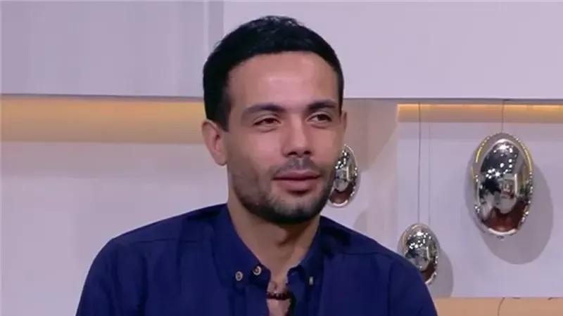 شريف إدريس: ابني هيمتحن في لجنة خاصة بسبب إصابته بفيروس حاد