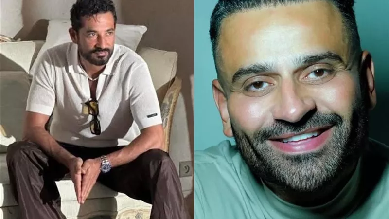 رمضان 2026.. عمر السعيد ينضم إلى أبطال مسلسل «الريس» بطولة عمرو سعد