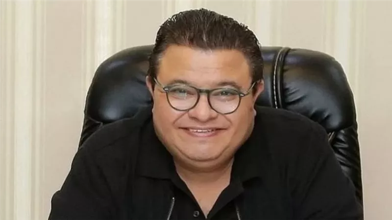  تعيين خالد جلال بمجلس الشيوخ ووزير الثقافة يهنئه: إضافة مهمة لصوت الفن