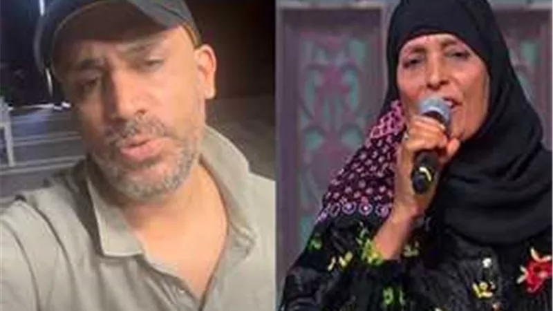 الملحن محمد يحيى يهاجم عمرو أديب: فريق الإعداد تجاهل اسمي