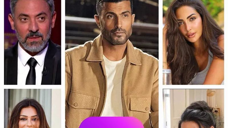 محمد سامي يخوض التمثيل لأول مرة في رمضان 2026 بمسلسل 8 طلقات