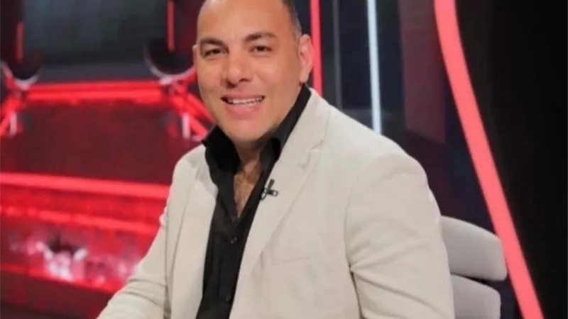 المنتج أحمد بلال: 