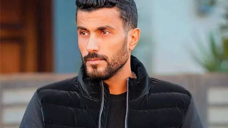 محمد سامي: بخاف من الموت جدًا همثل لأول مرة في رمضان 2026