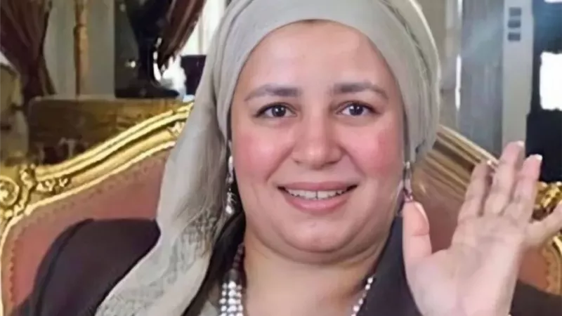 نقابة الممثلين تشكر الرئيس السيسي على توجيه الرعاية الطبية لـ عبلة كامل 