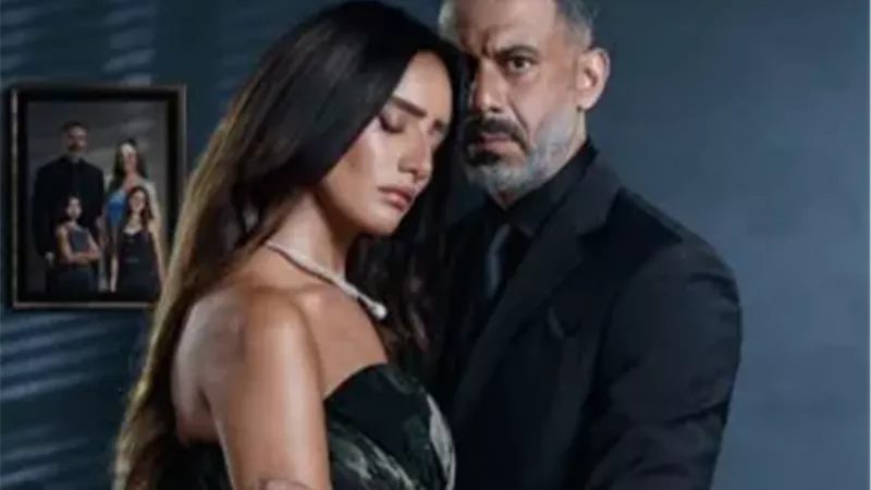 هل هي قصة الإعلامية شيماء جلال.. تفاصيل مسلسل 
