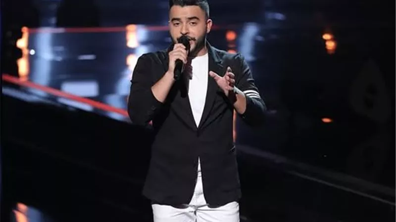 وفاة الفنان الشاب بهاء محمد نجم ذا فويس وعبد الفتاح الجريني ينعاه