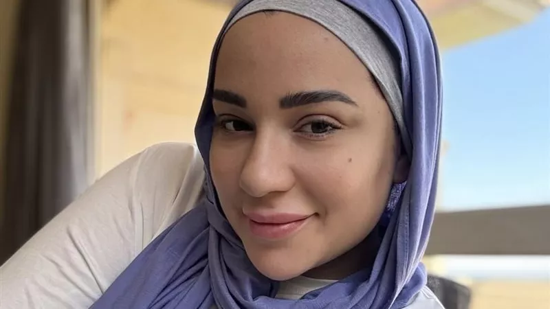 أسما شريف منير في عيد ميلادها: آخر 3 سنين عدوا عليا بألم وانكسارات وخذلان