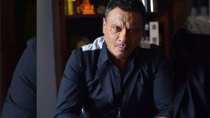 عباس أبو الحسن عن فيلم الأوديسي: بيفكرني بـ أبويا