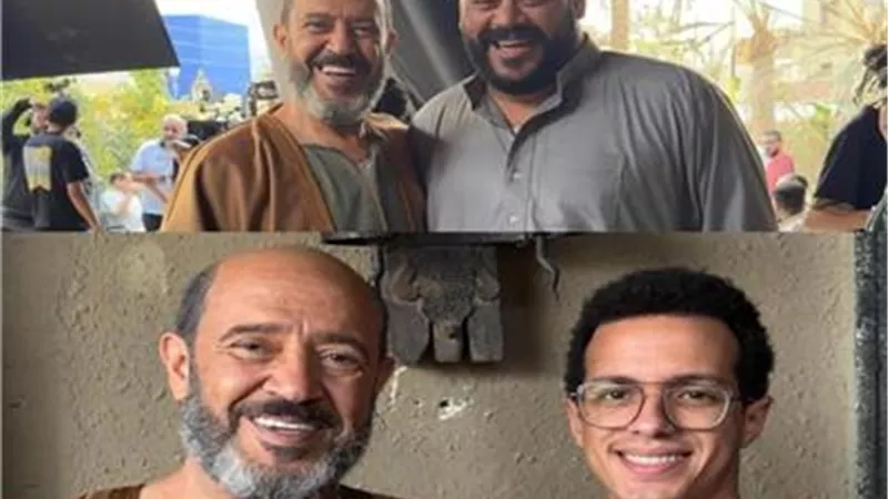 فيلم السادة الأفاضل يتصدر شباك التذاكر بإيرادات تتجاوز 1.7 مليون جنيه